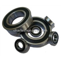 Thick Wall Cold Drawn Bearing Steel Tube with Round Shape , Annealed Stainless Steel Tubing