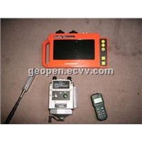 Tunnel Geological Advance Detection System-TSP24/48