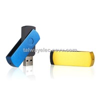 USB Flash Drive ,  Metal casing, Available in Imprinted or Engraved Logos and Various Capacity