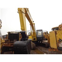 USED sumitomo s280f2 excavator