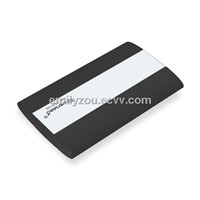 Ultra thin Credit Card Power Bank With Li-polymer Battery