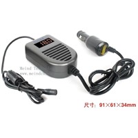 Universal Laptop Adapter Adaptor AC M505F for Netbook Notebook USB Power Supply Charger