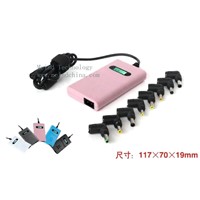 Universal Laptop Adapter Adaptor AC M505I for Netbook Notebook USB Power Supply Charger