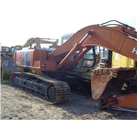 Used Hitachi ex200 excavator of 2000