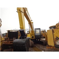 Used  Sumitomo S280F2  Crawler  Excavator