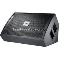 VP7212MDP Powered 12 in. 2-Way Integrated Stage Monitor