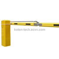 Vehicle Access Control Automatic Barrier Gate D306