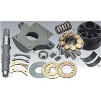 Vickers PVH45 Hydraulic Piston Pump Spare Parts