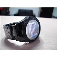 W968+Watch Mobile Phone,Wrist Mobile Phone,Smart Watch,Mobile Phone Watch,quad-band watch