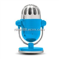 Wireless Bluetooth mini Speaker with hand-free talking function