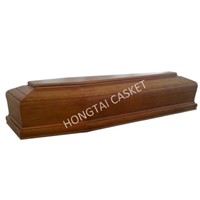 Wood Coffin of the Funeral Product(HT-MOD A)