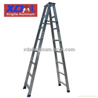 XD-F-700 Aluminum folding loft ladder convenient