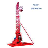 XY-2BT Core Drill Machine