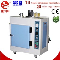 YLED-04 professional industrial drying oven supply by china
