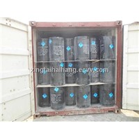 Yield gas 295L/kg CaC2 50-80mm