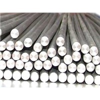 Zirconium rods