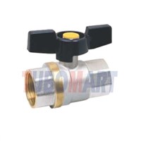 brass ball valve brass pipe fittings for pex pipes