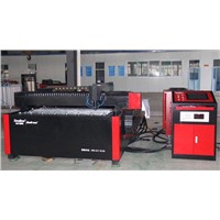 cnc yag laser metal cutting machine