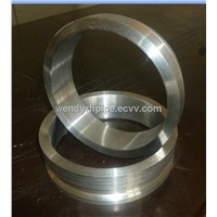 concrete pump 148 Flange