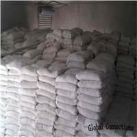 decoration materials for construction materials white cement from china