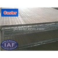 direct factory supply cheap wear resistant steel plate