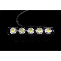 drl led daytime running light