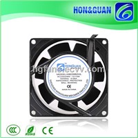 factory direct sell 8038 AC cooling fan