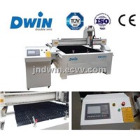 High Precision CNC Plasma Cutting Machine (DW1325)