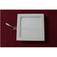 led panel down light 18w