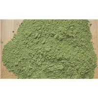 natural Chinese organic Matcha green tea powder