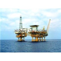oil drilling grade CMC