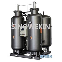 oxygen producing unit