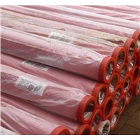 pipe wear-resistant DN125, 45Mn2