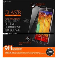 premium tempered glass screen protector for Samsung Galaxy Note3