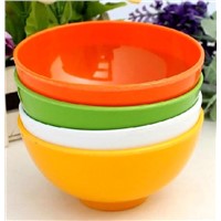 salad bowl mould