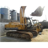 sell used sumitomo S280 excavator