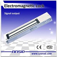 single door electromagnetic lock