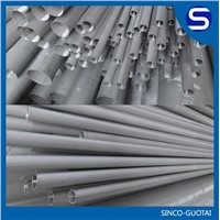 stainless steel drainage pipe