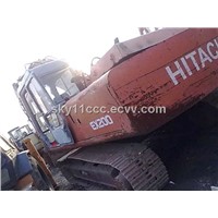 Used Hitachi Ex200-3 Excavator,Hitachi Used Ex200 Excavator