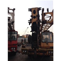 used tadano 20t hydraulict mobile truck crane original from japan