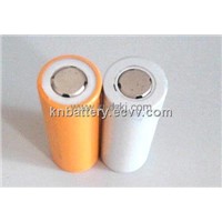 lithium cell 3.7V4Ah 26650