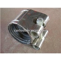 stainless steel coupling