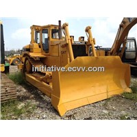 used CAT D7H bulldozer / Caterpillar D7H bulldozer