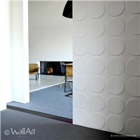 3d wall panels and eco friendly wall decoration