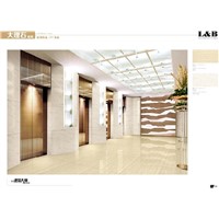 Slim porcelain tile with Italian design, 1200X600mm thickness 4.8mm