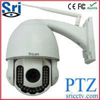 Sricam AP005 H.264 Megapixel P2P Outdoor Waterproof IP Camera