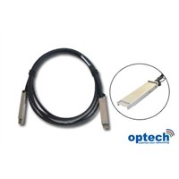 10Gbps XFP DAC Direct Attached Cable