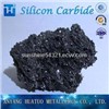 Black /Green Silicon carbide for Abrasives and Refractory China manufacturer
