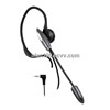 Universal cellular headset