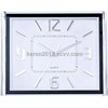 16 inch plastic wall clock